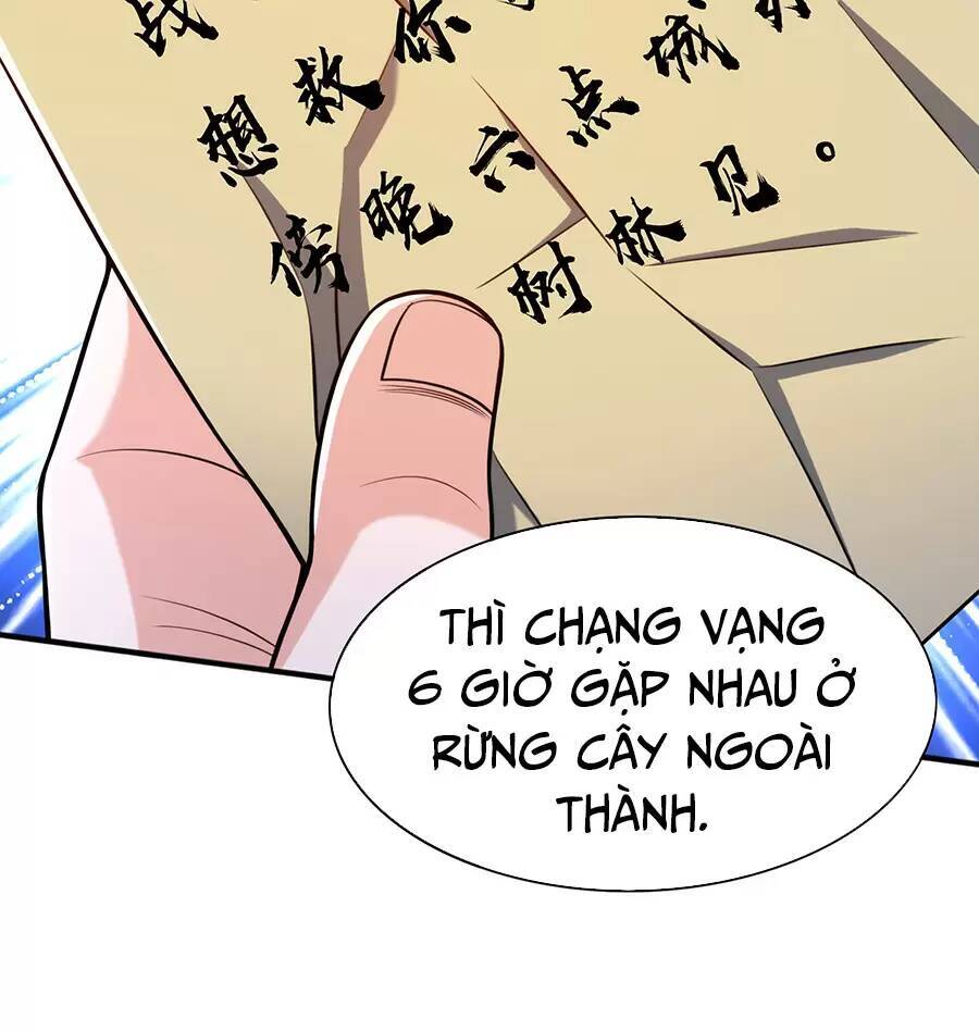 Ma Thú Chiến Thần Chapter 16 - Trang 8