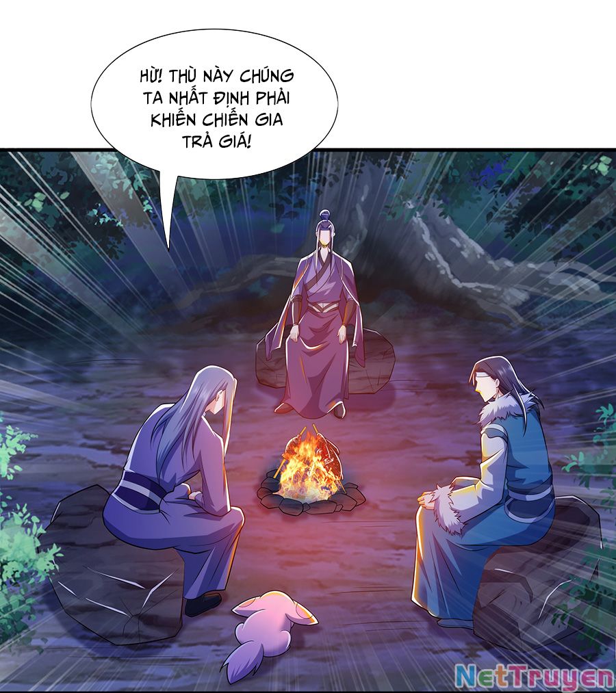 Ma Thú Chiến Thần Chapter 12 - Trang 50