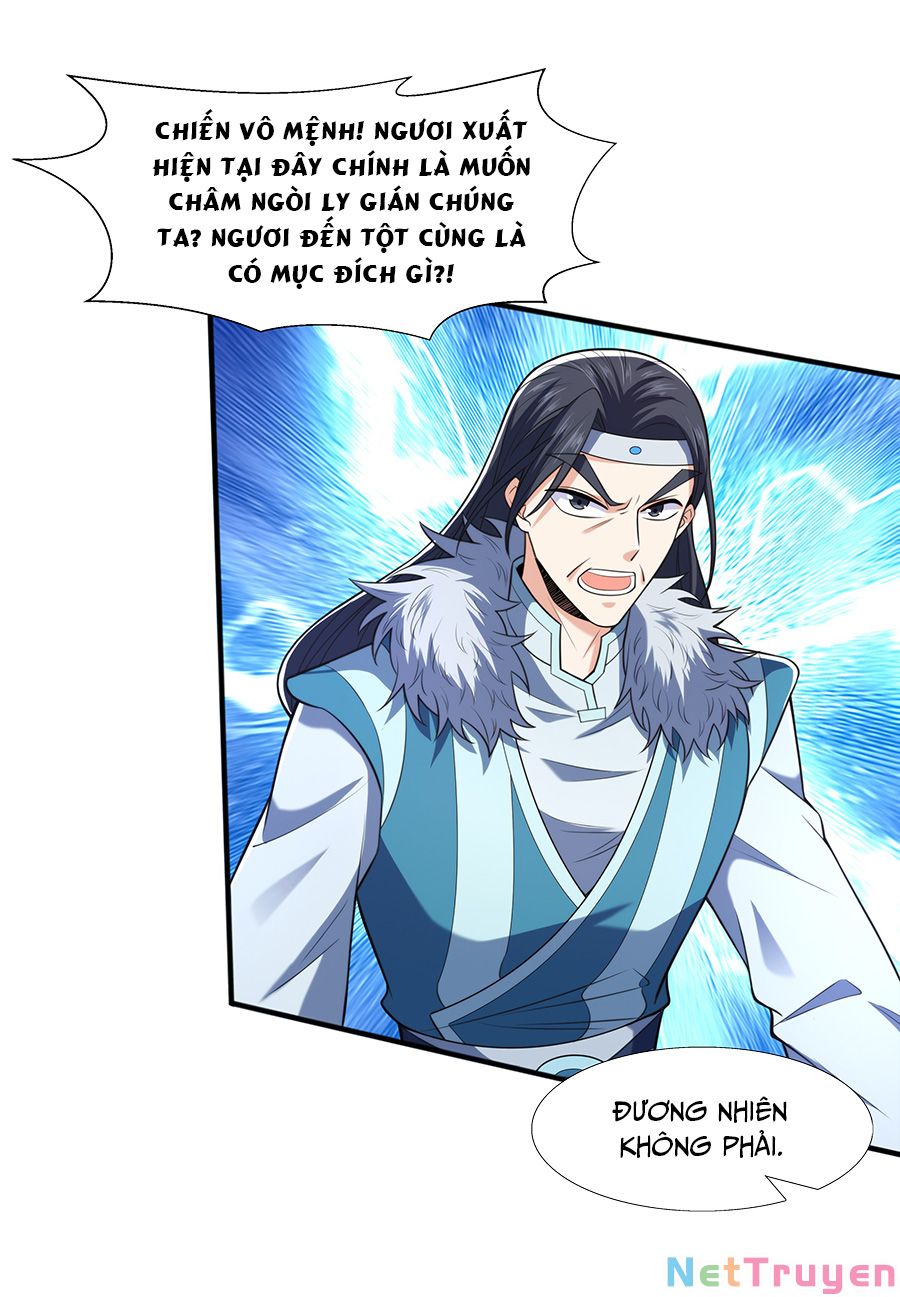 Ma Thú Chiến Thần Chapter 12 - Trang 63