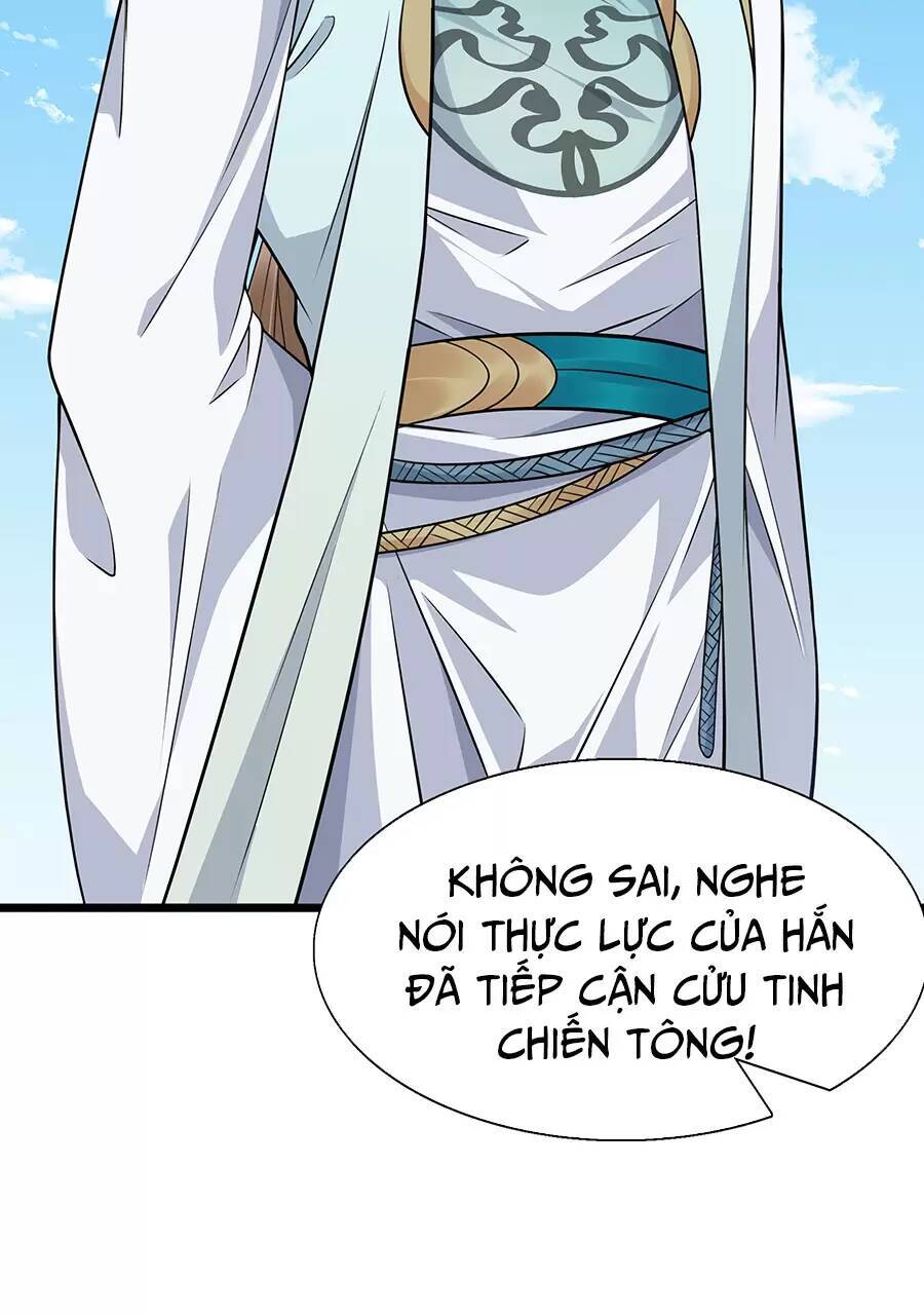 Ma Thú Chiến Thần Chapter 18.1 - Trang 32