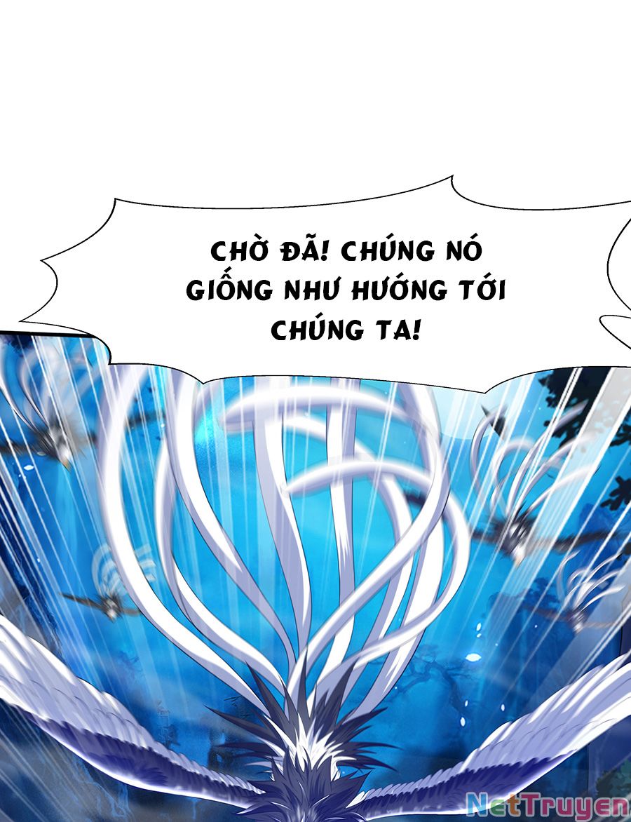 Ma Thú Chiến Thần Chapter 9 - Trang 2