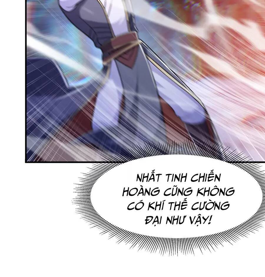 Ma Thú Chiến Thần Chapter 17.2 - Trang 25