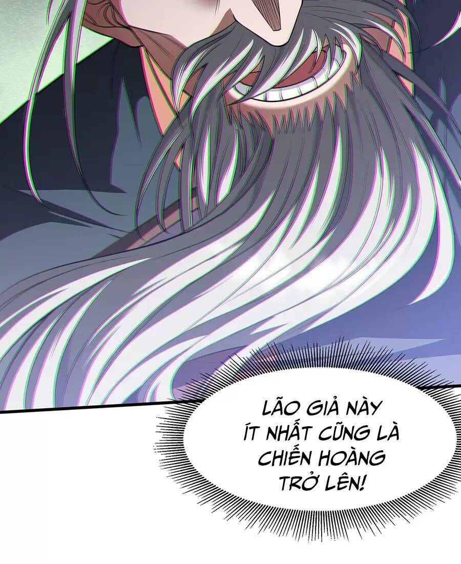 Ma Thú Chiến Thần Chapter 17.1 - Trang 24