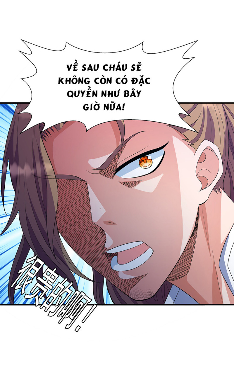 Ma Thú Chiến Thần Chapter 3 - Trang 49