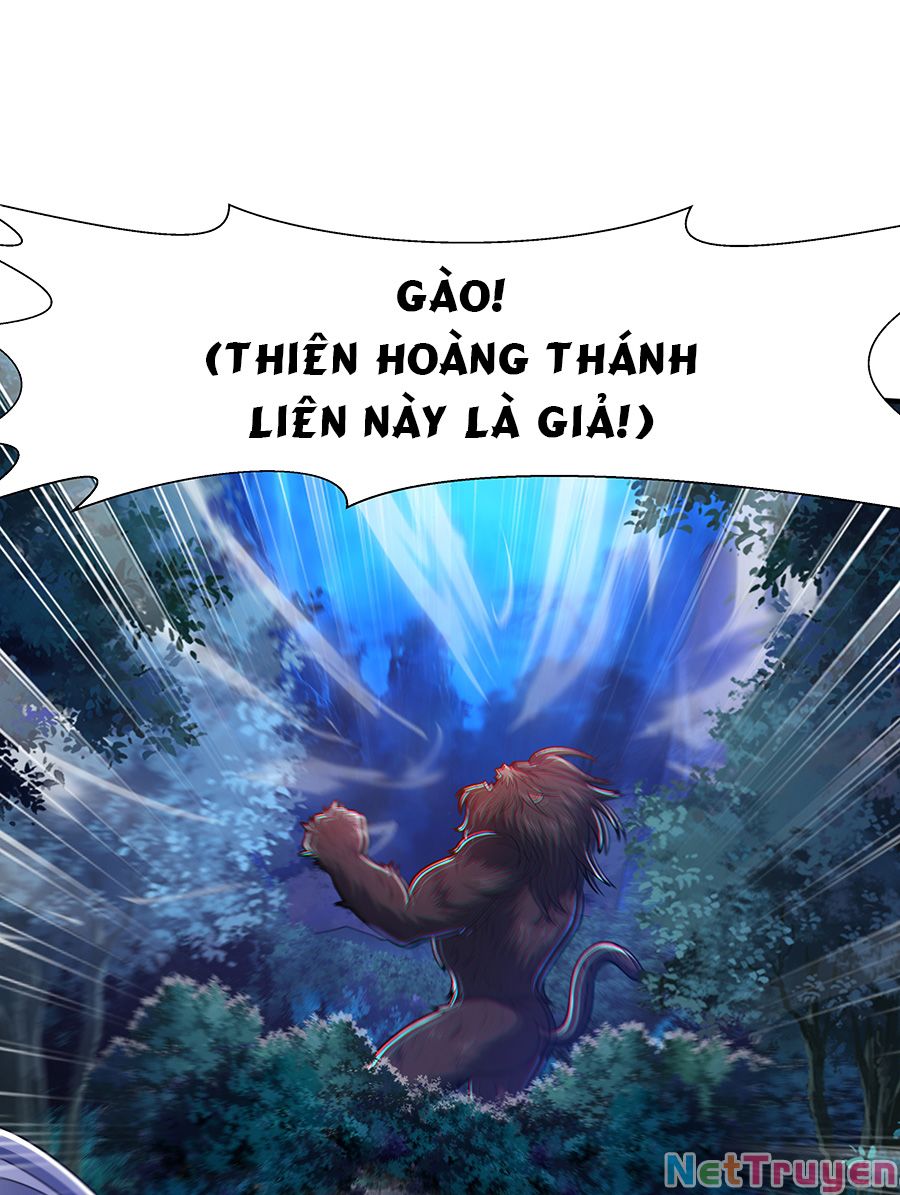 Ma Thú Chiến Thần Chapter 12 - Trang 9