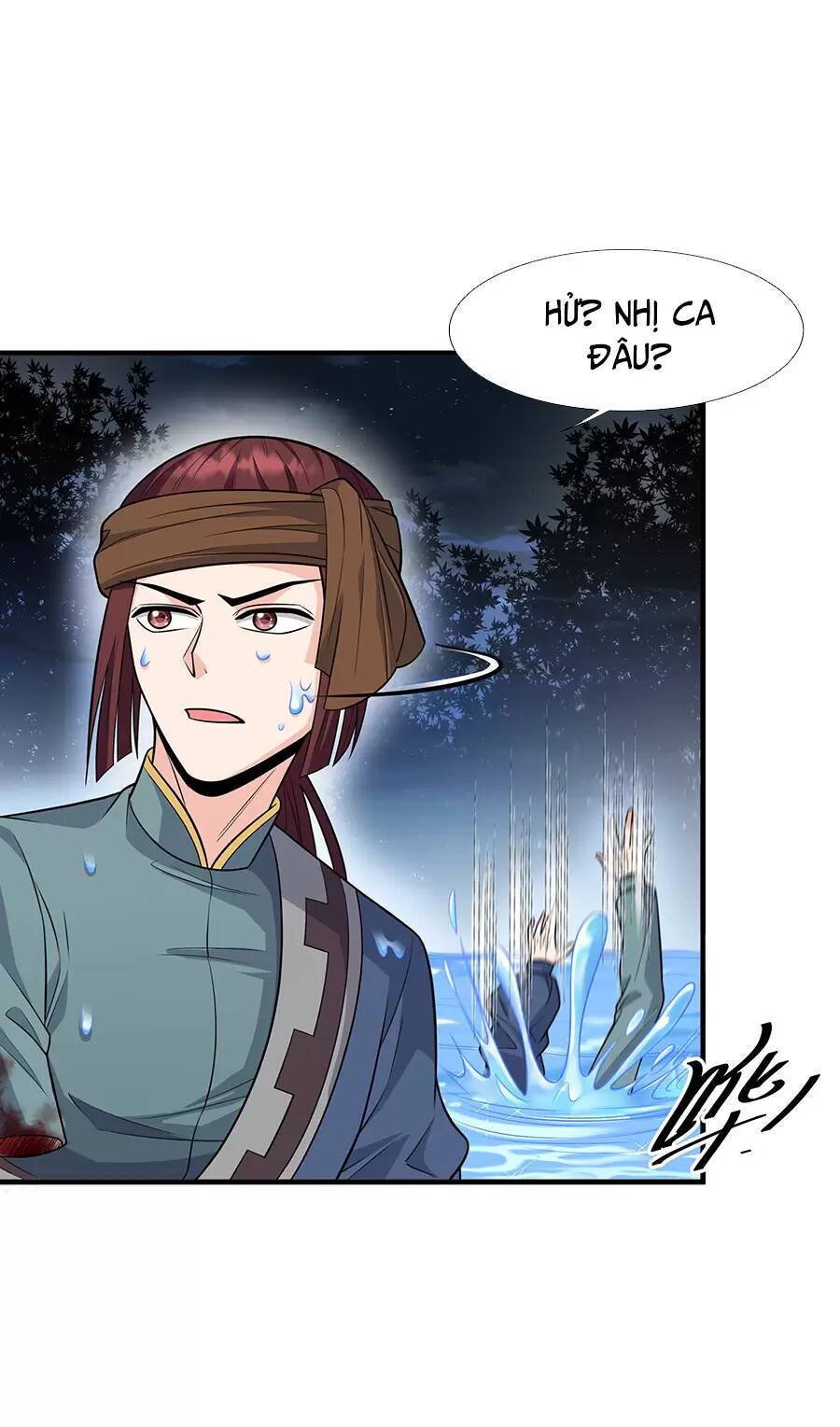 Ma Thú Chiến Thần Chapter 16 - Trang 100