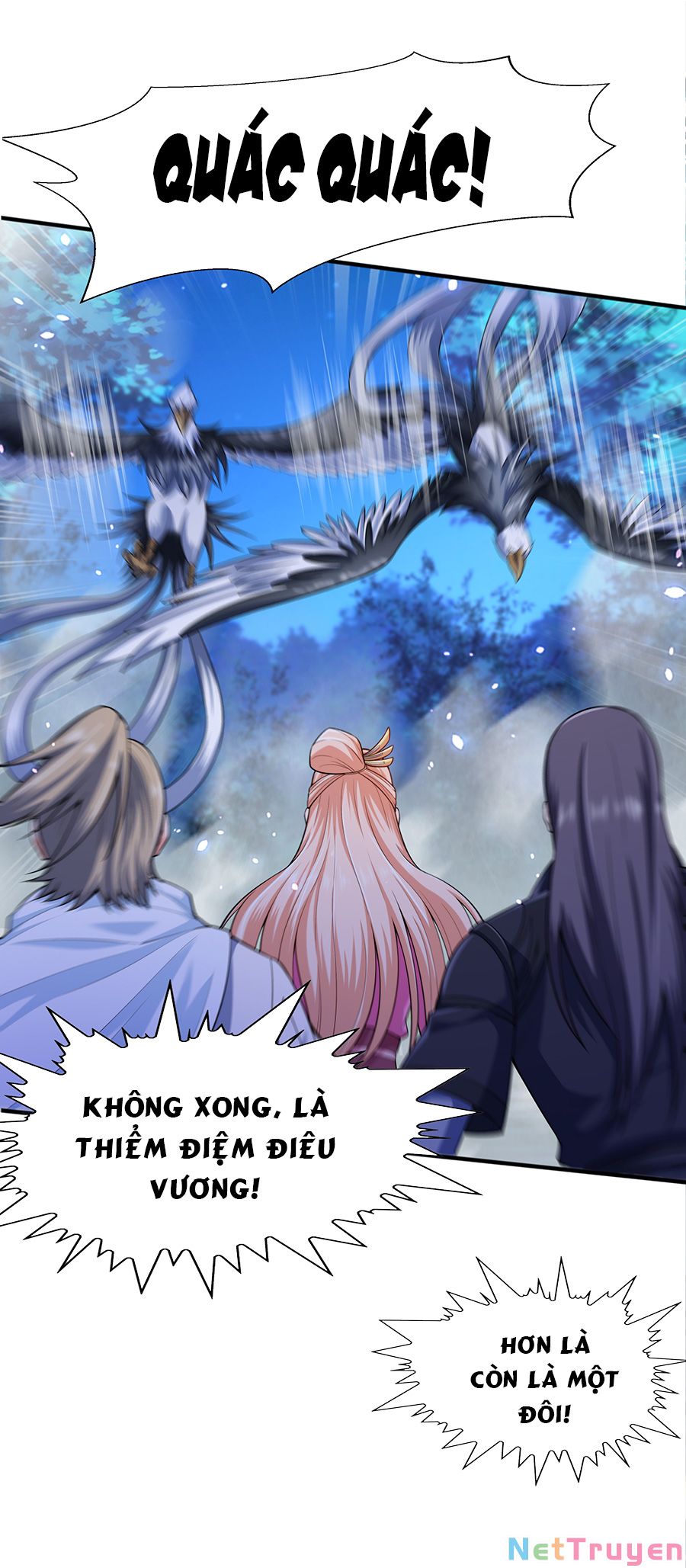 Ma Thú Chiến Thần Chapter 8 - Trang 29