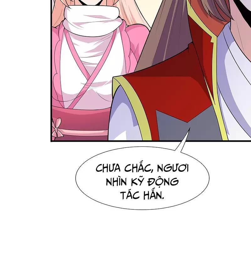 Ma Thú Chiến Thần Chapter 14 - Trang 39