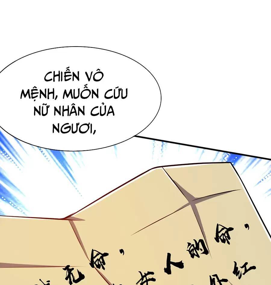 Ma Thú Chiến Thần Chapter 16 - Trang 7