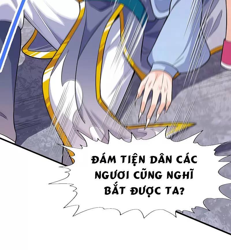 Ma Thú Chiến Thần Chapter 14 - Trang 45