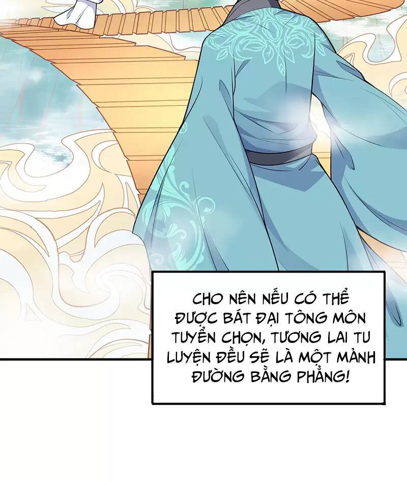 Ma Thú Chiến Thần Chapter 14 - Trang 96