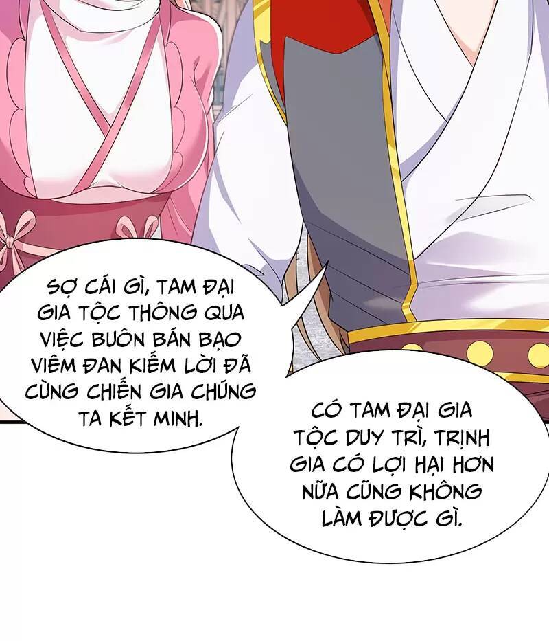 Ma Thú Chiến Thần Chapter 14 - Trang 4