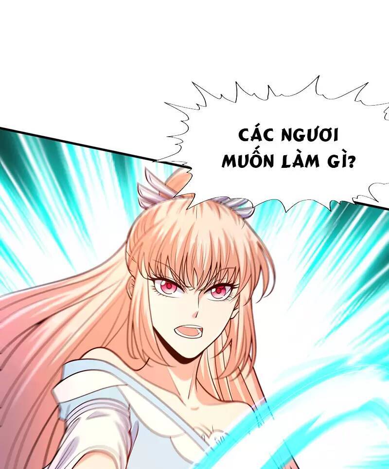 Ma Thú Chiến Thần Chapter 15 - Trang 95