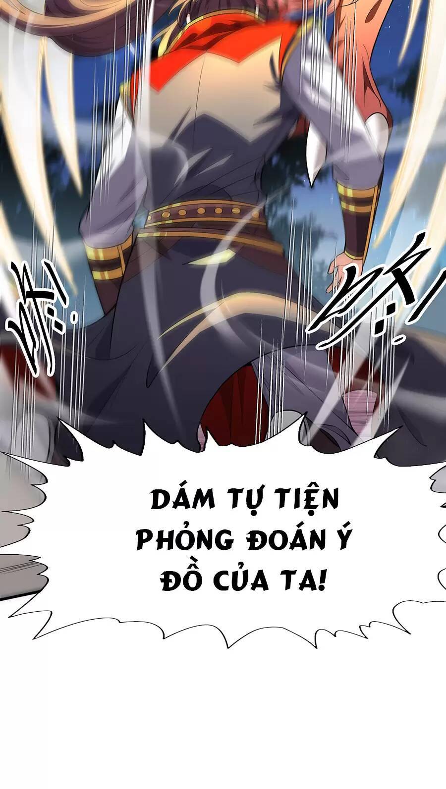 Ma Thú Chiến Thần Chapter 17.1 - Trang 40