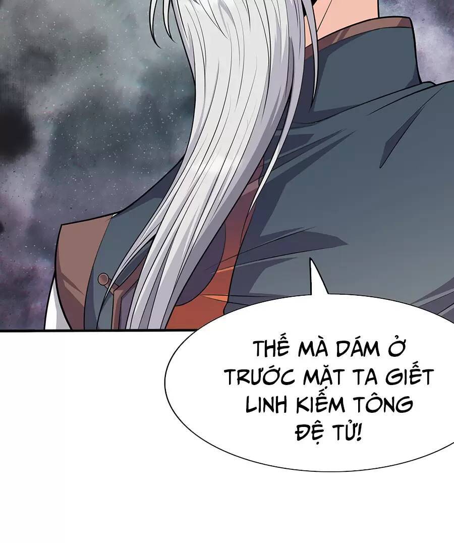 Ma Thú Chiến Thần Chapter 17.1 - Trang 30