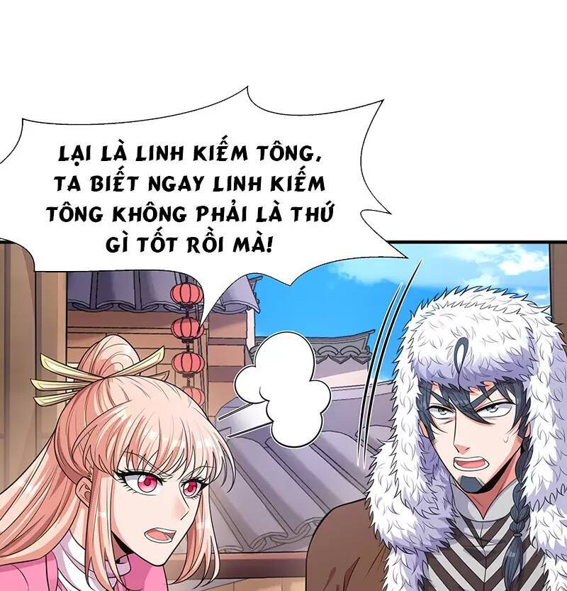 Ma Thú Chiến Thần Chapter 15 - Trang 4