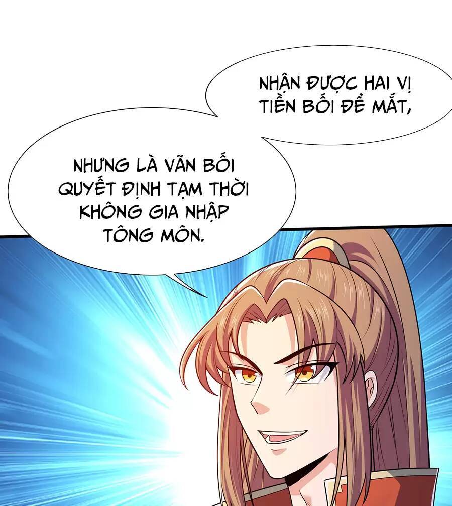 Ma Thú Chiến Thần Chapter 17.2 - Trang 9