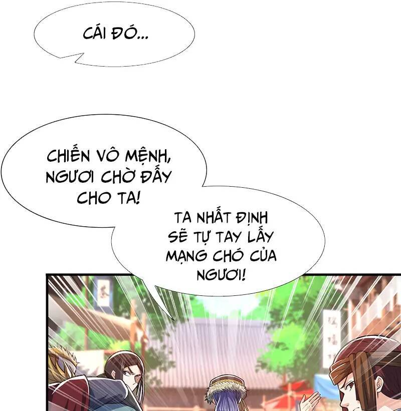 Ma Thú Chiến Thần Chapter 15 - Trang 70