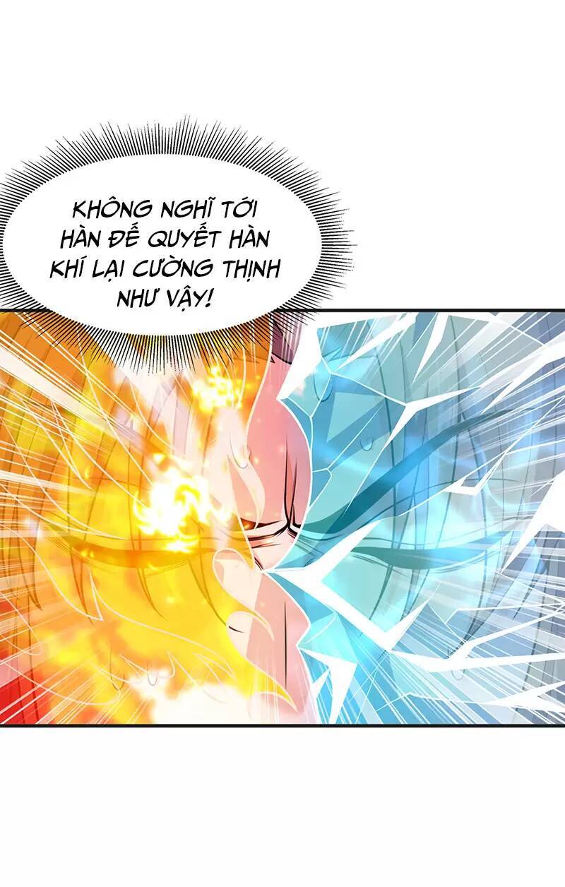 Ma Thú Chiến Thần Chapter 15 - Trang 77