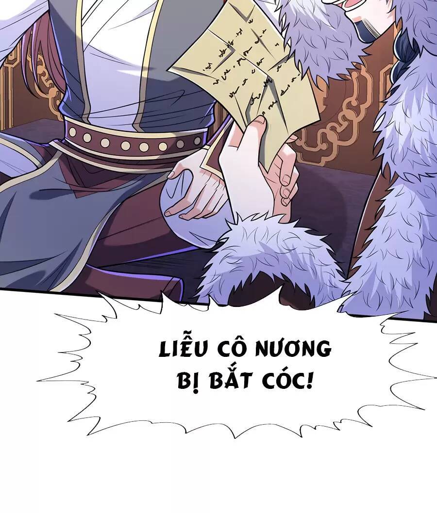 Ma Thú Chiến Thần Chapter 16 - Trang 6