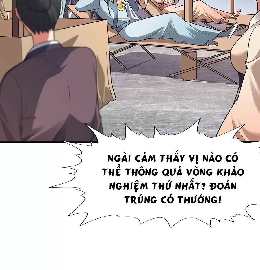 Ma Thú Chiến Thần Chapter 18.1 - Trang 9