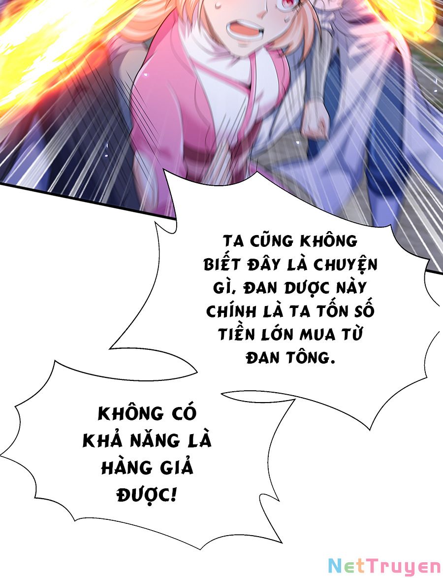 Ma Thú Chiến Thần Chapter 8 - Trang 27