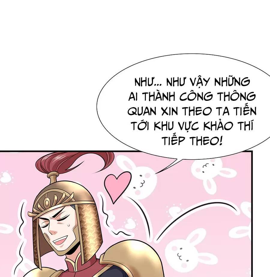 Ma Thú Chiến Thần Chapter 18.2 - Trang 31