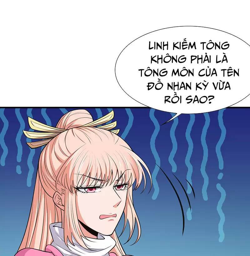 Ma Thú Chiến Thần Chapter 14 - Trang 101