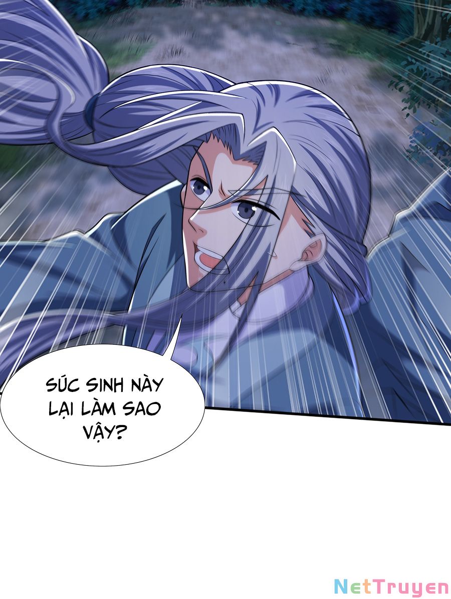 Ma Thú Chiến Thần Chapter 12 - Trang 10