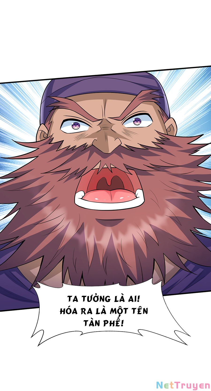 Ma Thú Chiến Thần Chapter 7 - Trang 55