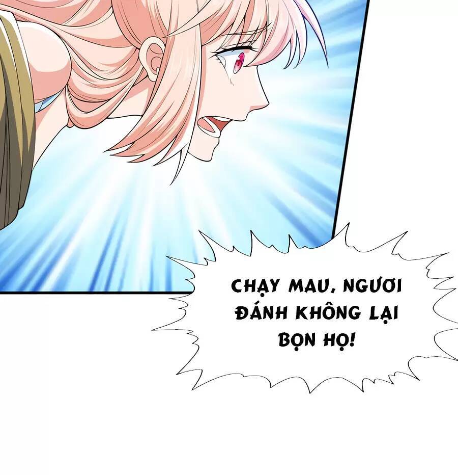 Ma Thú Chiến Thần Chapter 16 - Trang 21