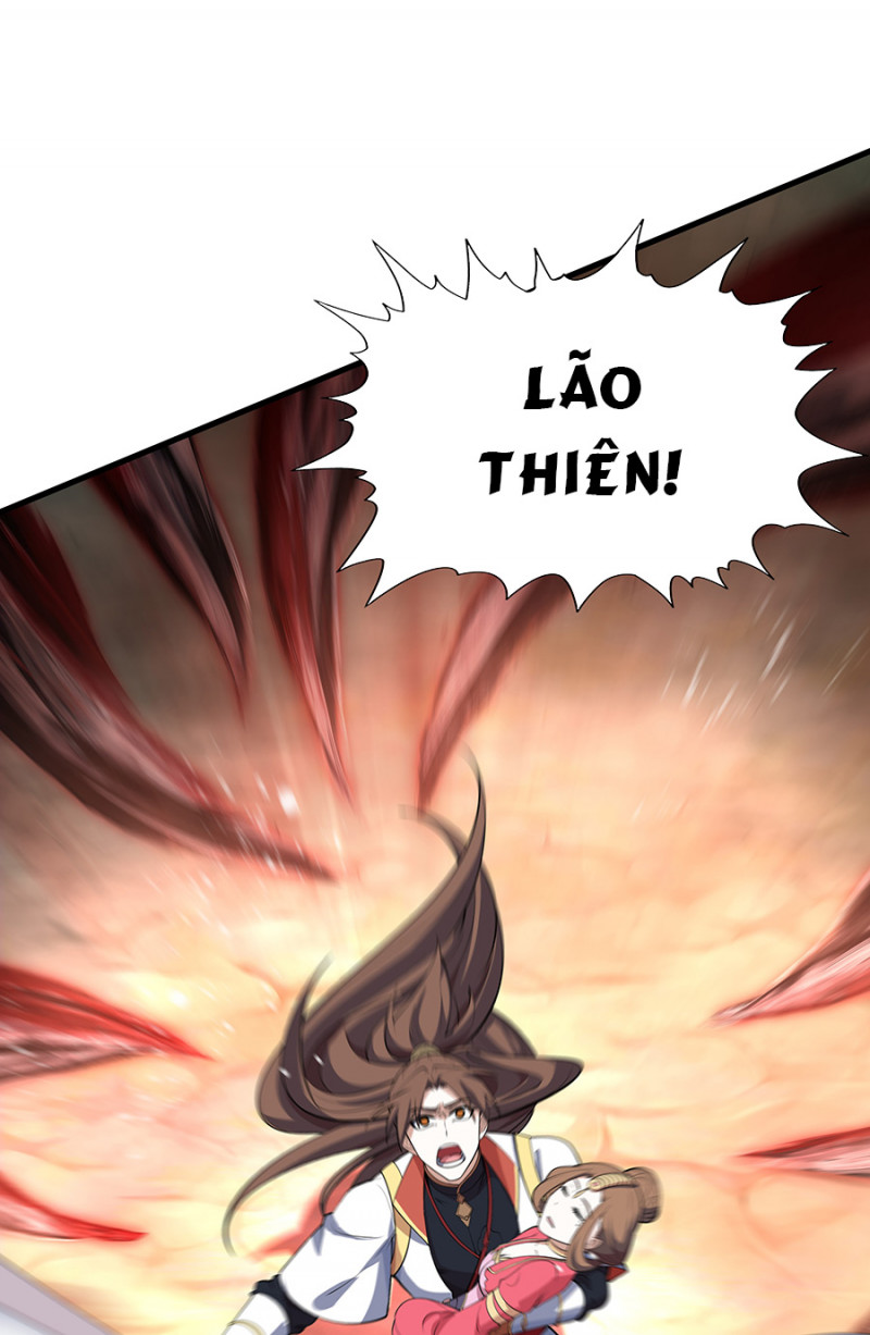 Ma Thú Chiến Thần Chapter 1.3 - Trang 3