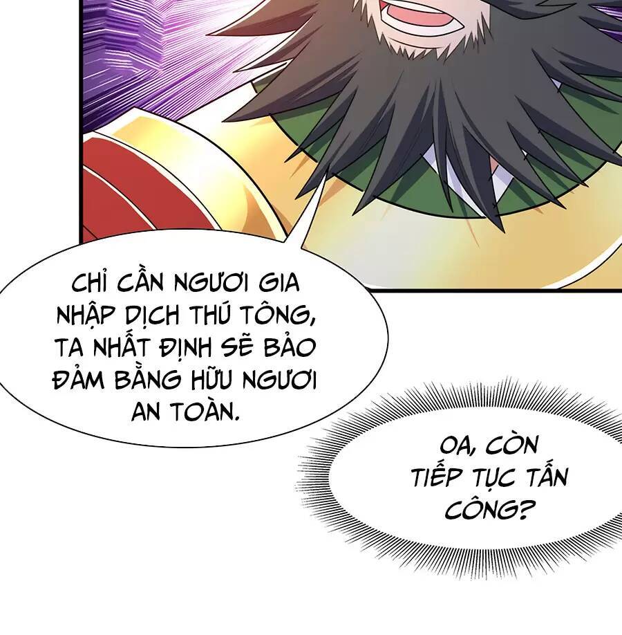 Ma Thú Chiến Thần Chapter 17.2 - Trang 12