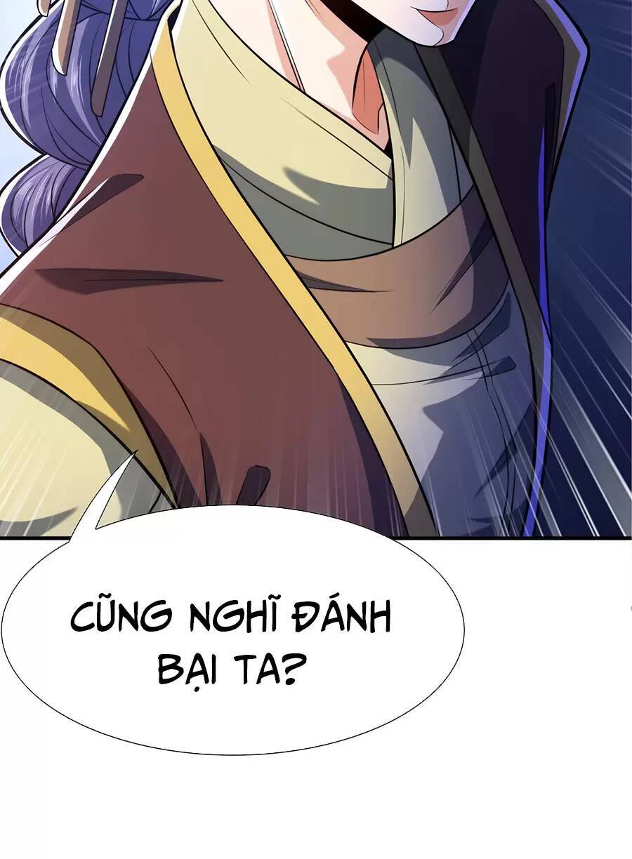 Ma Thú Chiến Thần Chapter 16 - Trang 83