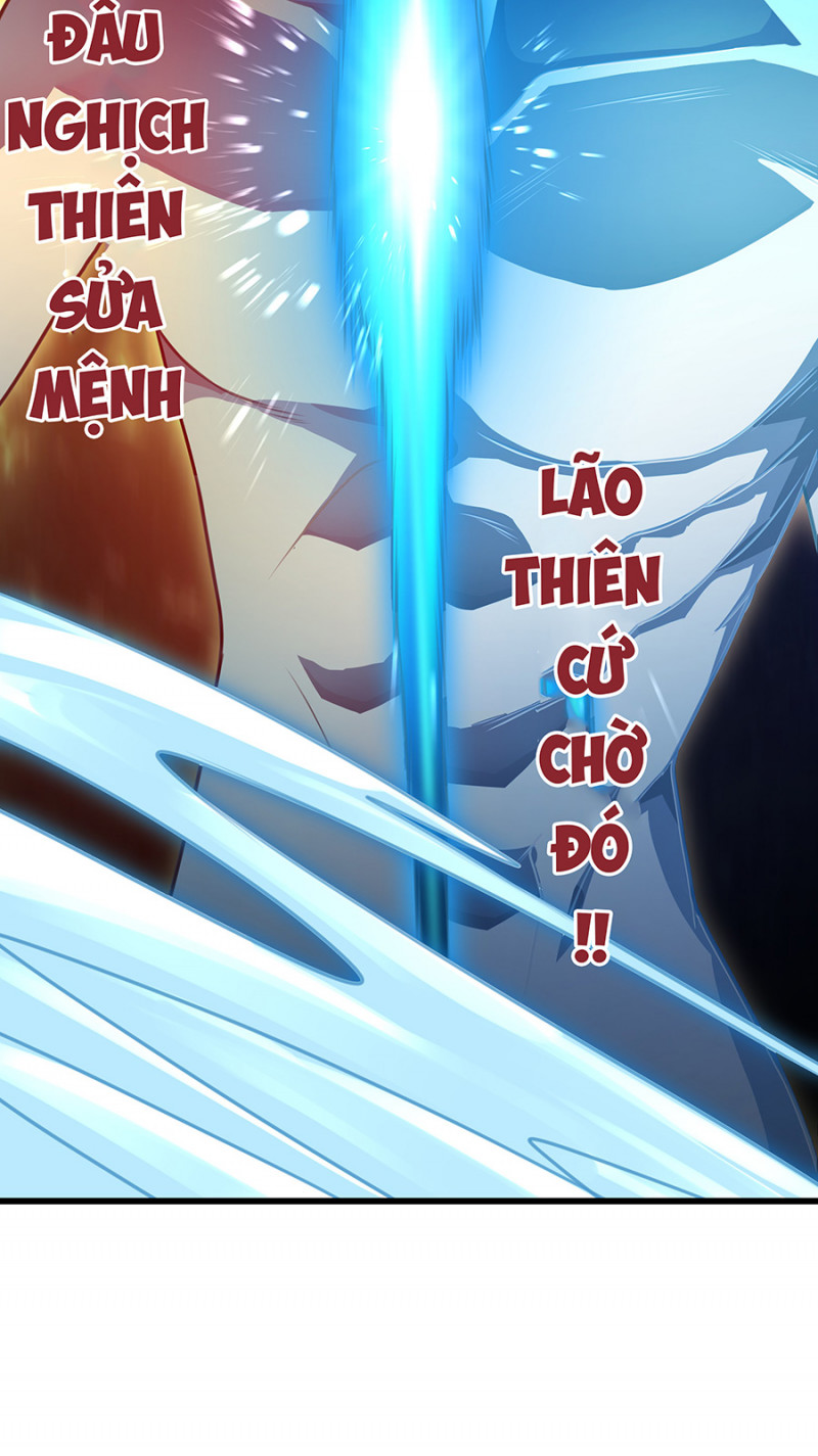 Ma Thú Chiến Thần Chapter 1.3 - Trang 52