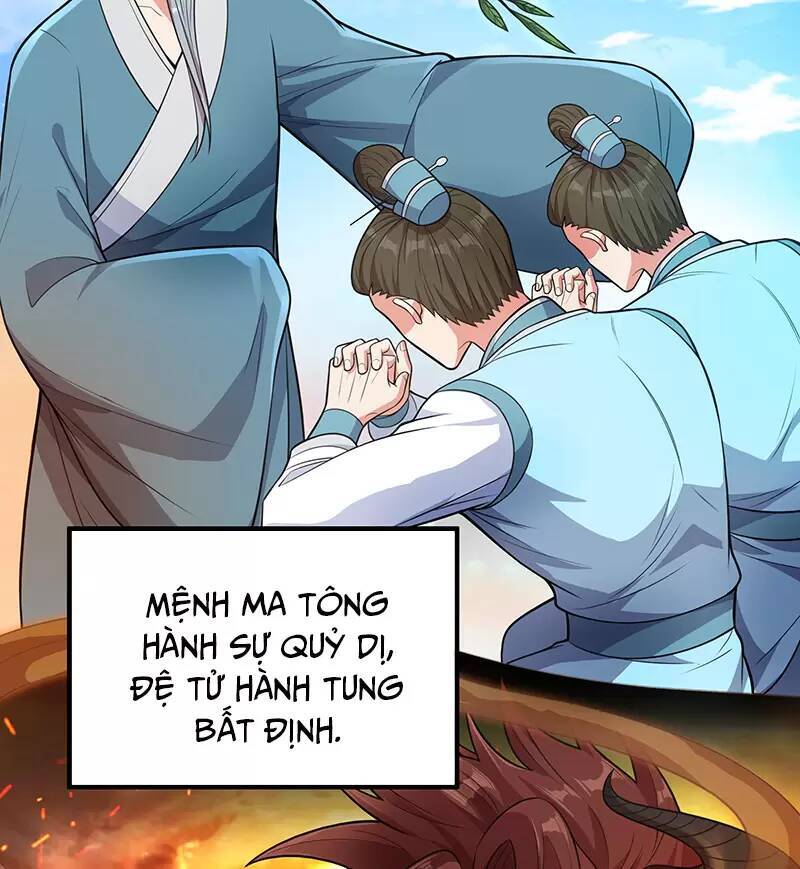 Ma Thú Chiến Thần Chapter 14 - Trang 85