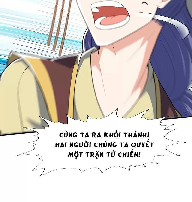 Ma Thú Chiến Thần Chapter 15 - Trang 64