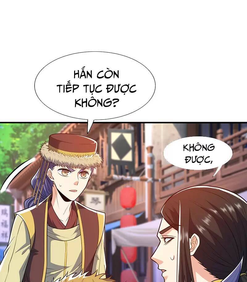 Ma Thú Chiến Thần Chapter 15 - Trang 60