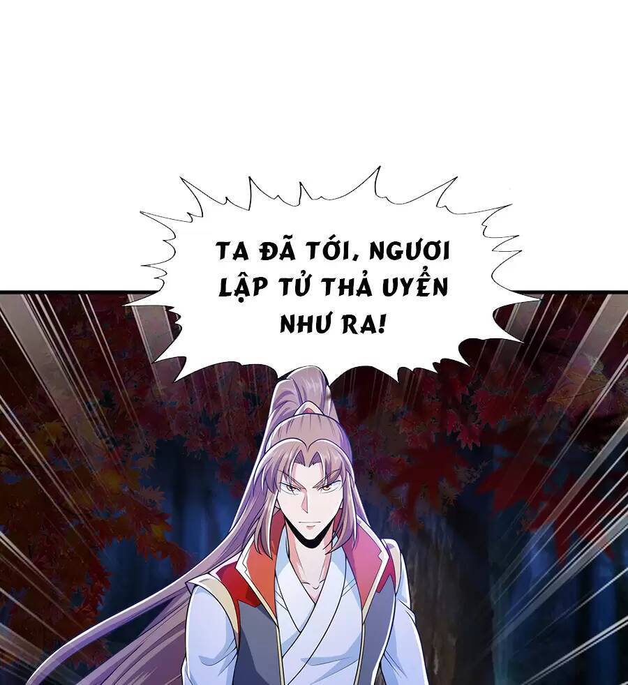 Ma Thú Chiến Thần Chapter 16 - Trang 18