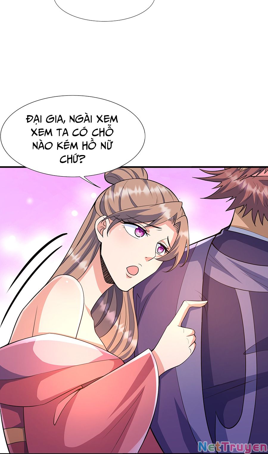 Ma Thú Chiến Thần Chapter 7 - Trang 50