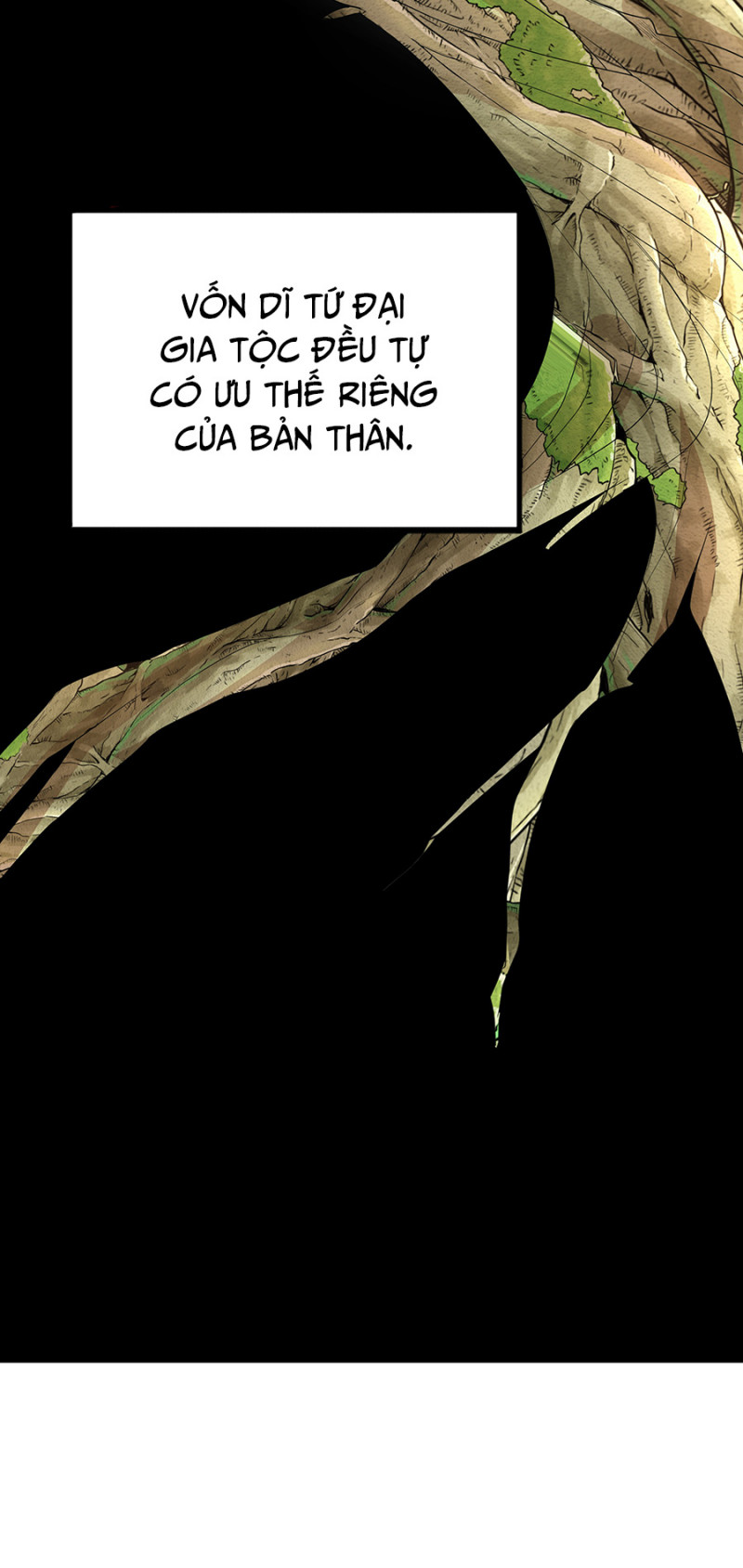 Ma Thú Chiến Thần Chapter 3 - Trang 36