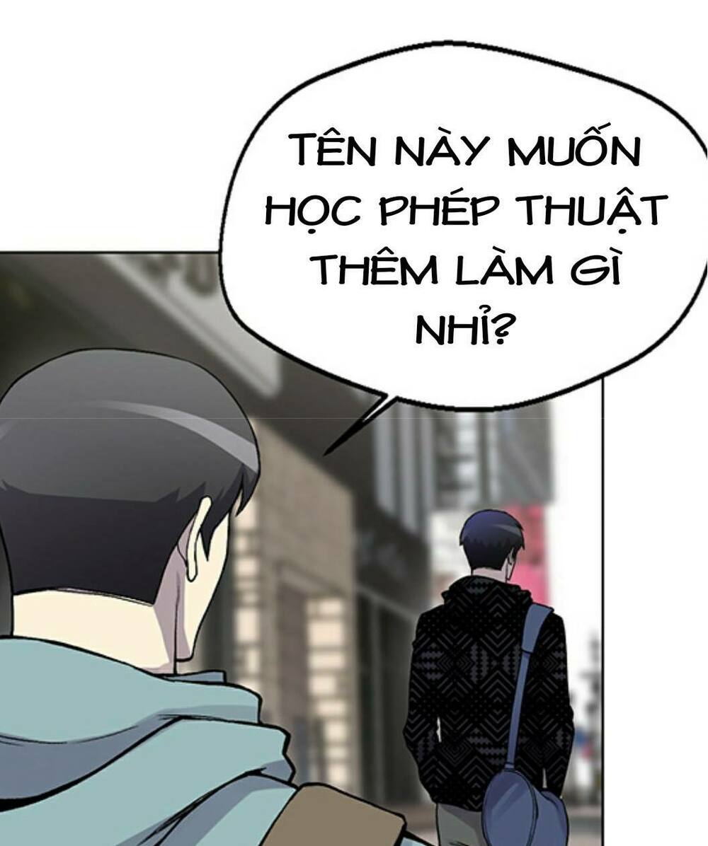 Luân Hồi Ác Nhân Chapter 6 - Trang 50