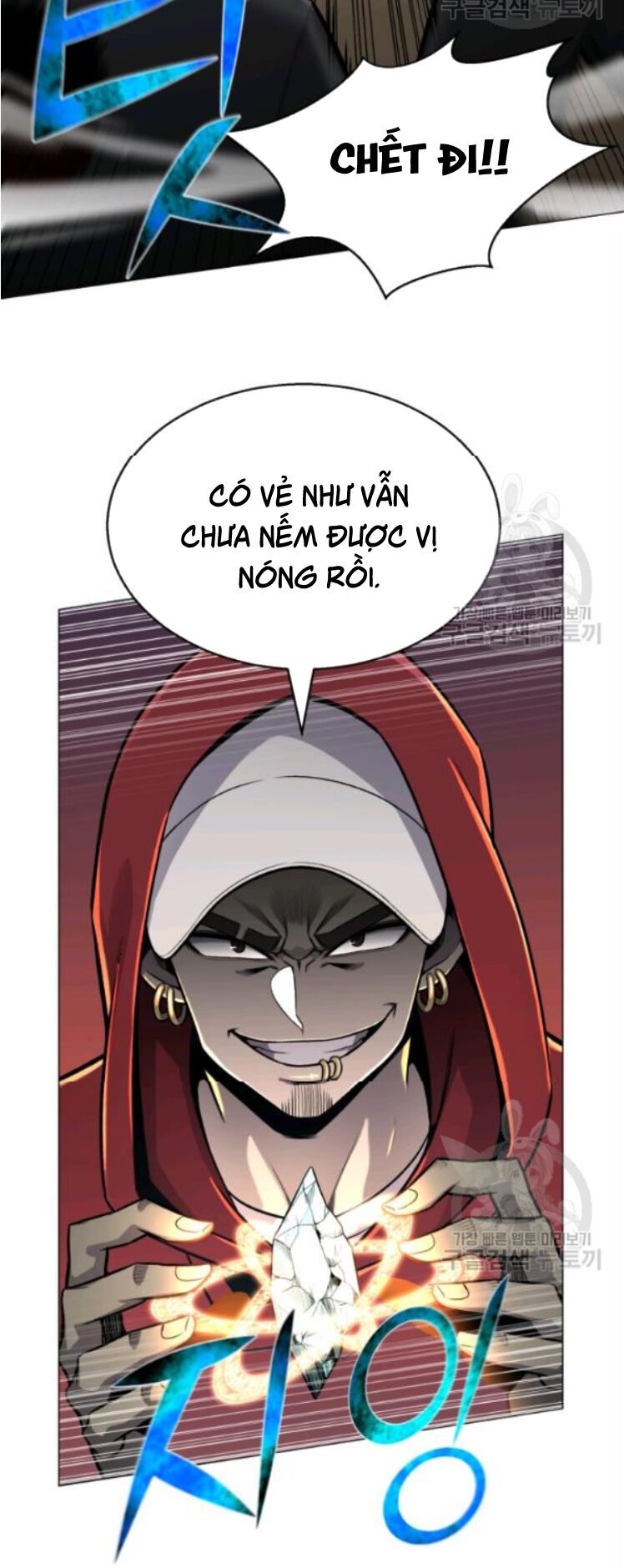 Luân Hồi Ác Nhân Chapter 61 - Trang 58