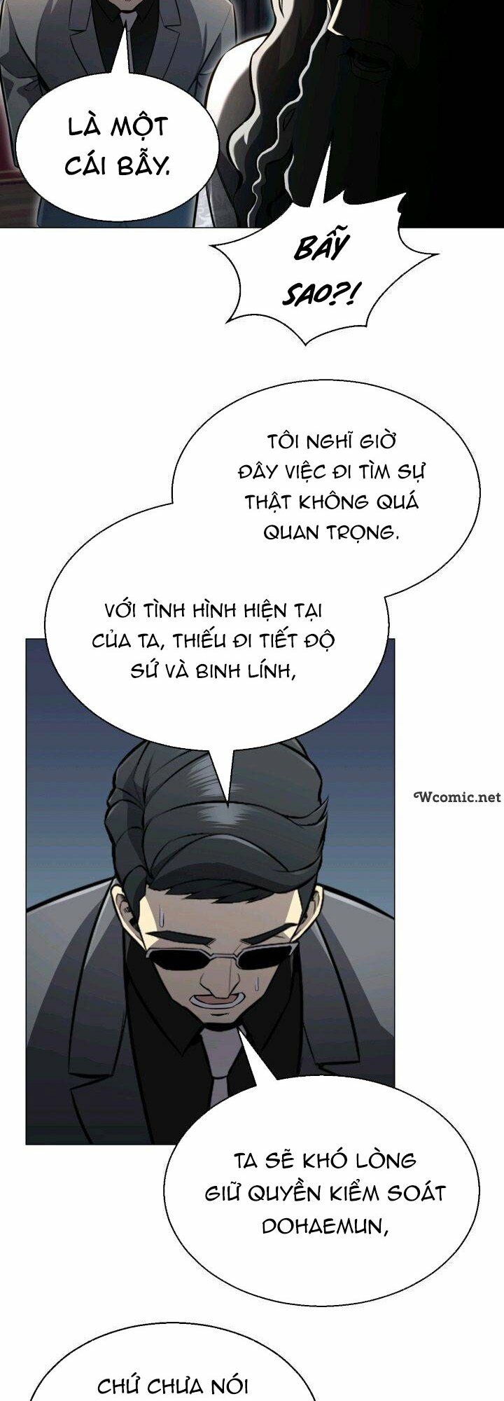 Luân Hồi Ác Nhân Chapter 70 - Trang 23