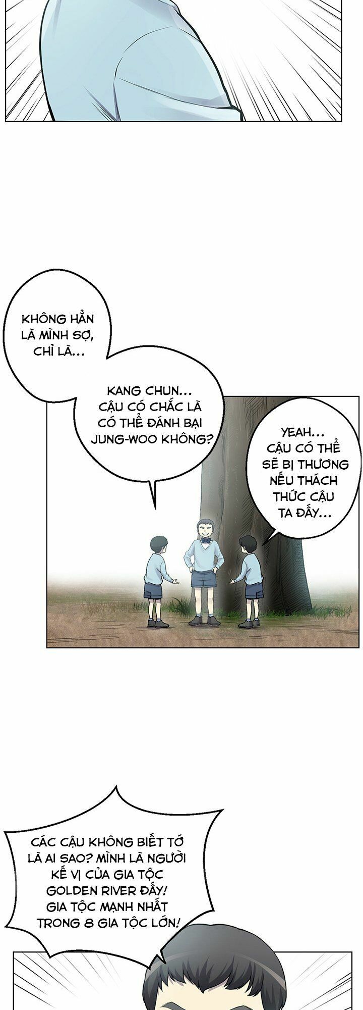 Luân Hồi Ác Nhân Chapter 2 - Trang 24