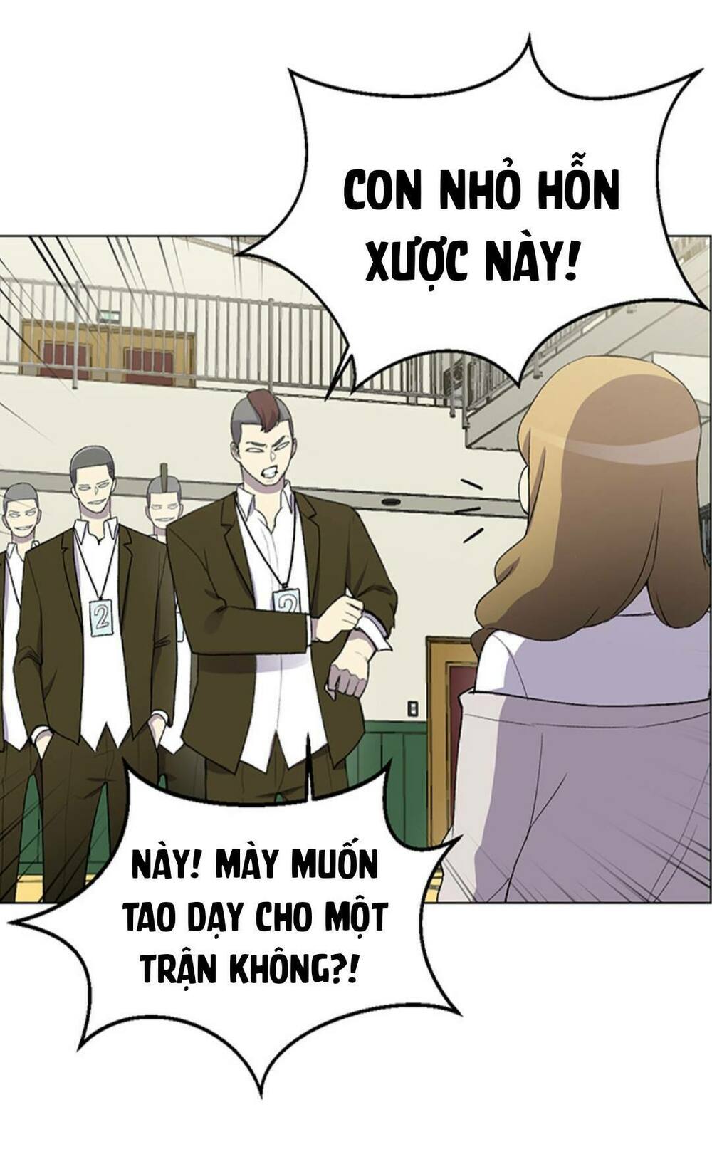 Luân Hồi Ác Nhân Chapter 8 - Trang 69