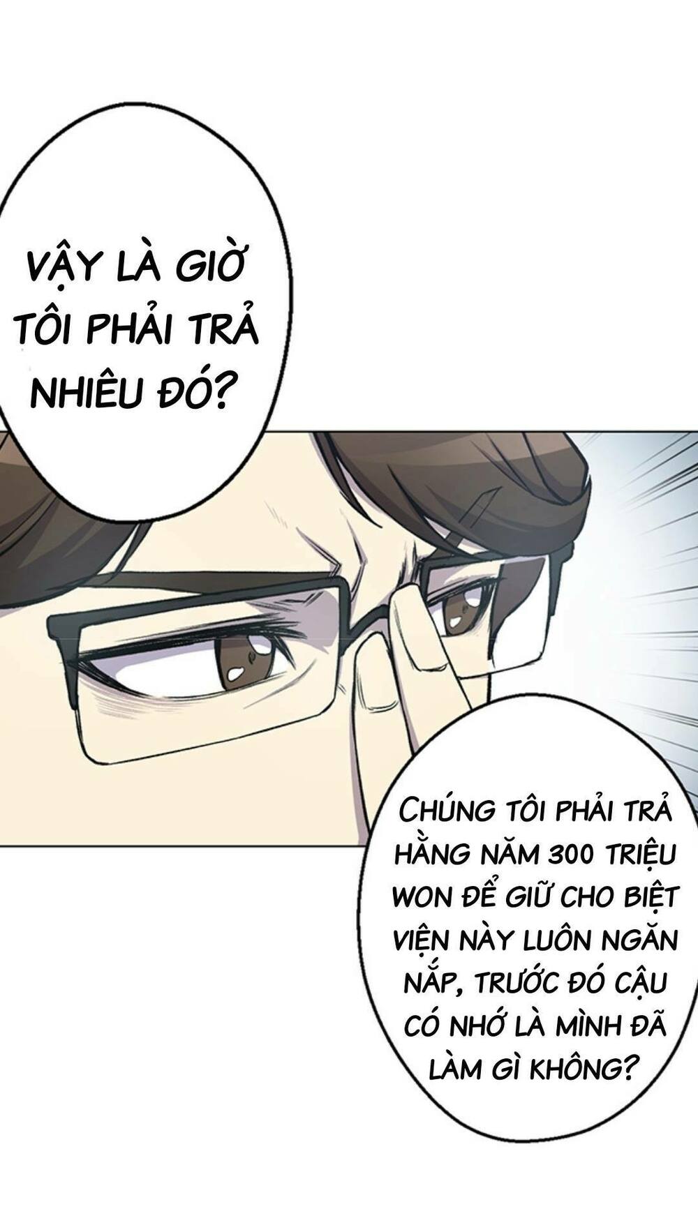 Luân Hồi Ác Nhân Chapter 6 - Trang 28