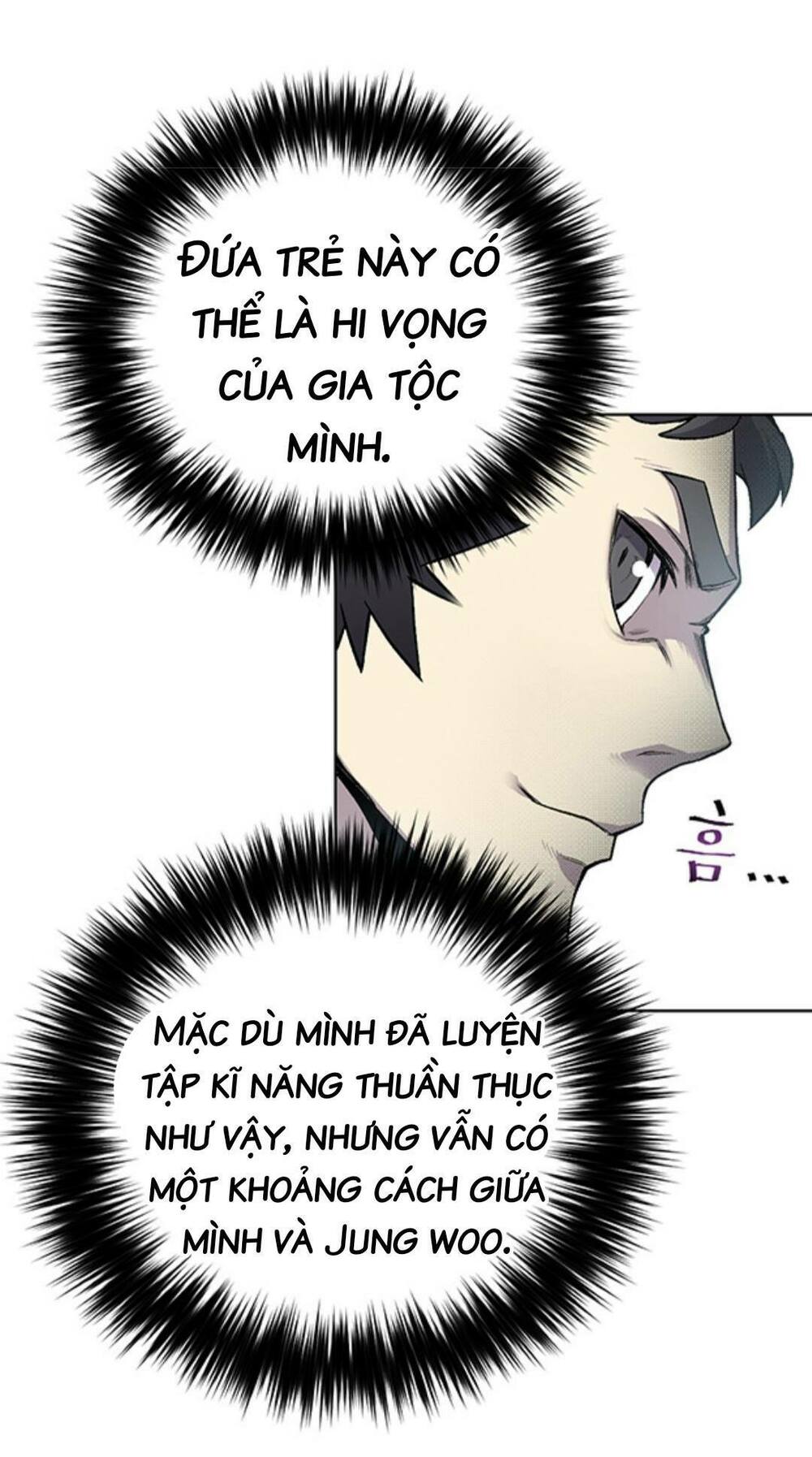 Luân Hồi Ác Nhân Chapter 6 - Trang 41