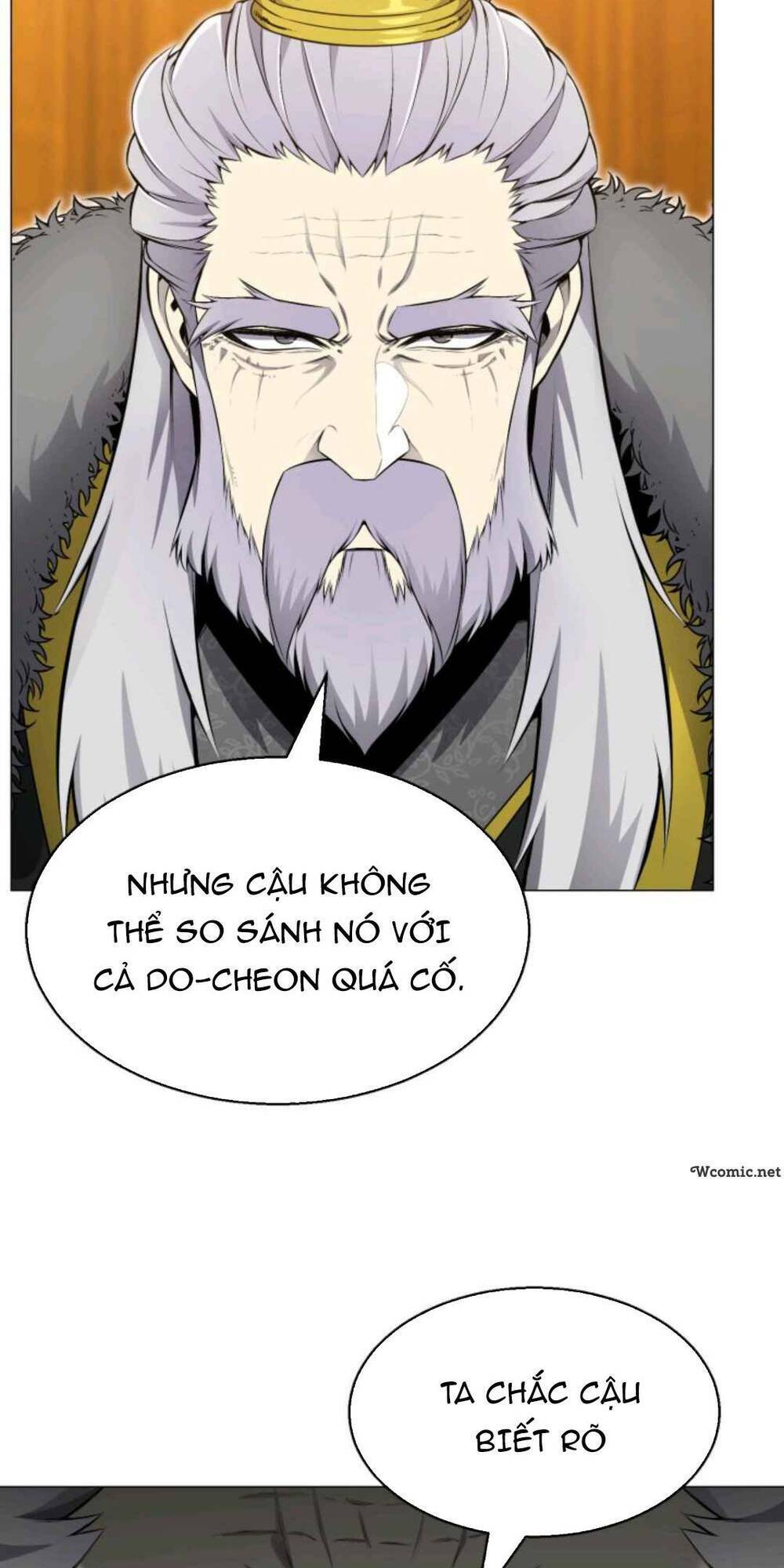 Luân Hồi Ác Nhân Chapter 75 - Trang 34