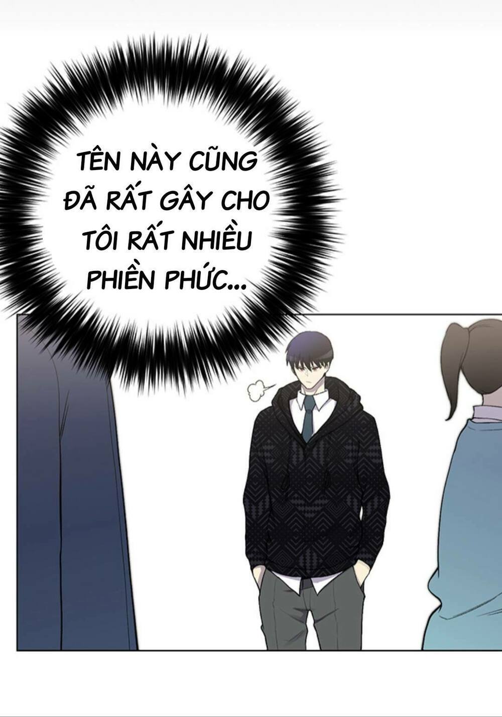 Luân Hồi Ác Nhân Chapter 8 - Trang 25